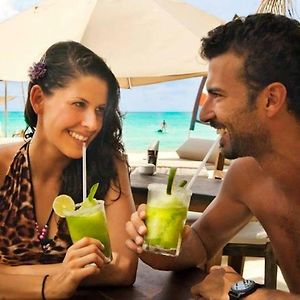 Guacamundo Beach Hostel 5Th. Ave